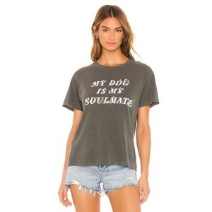 NWT Wildfox tshirt size M